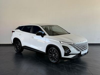 2025 Omoda C5 1.5T Style