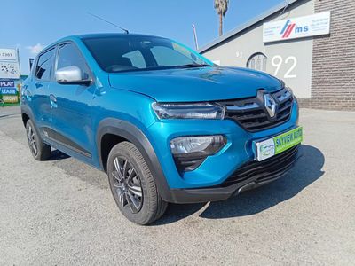 2023 Renault Kwid 1.0 Dynamique