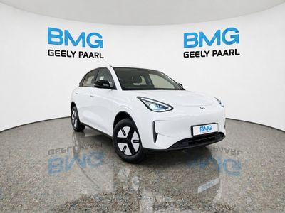 2026 Geely E2 Aspire