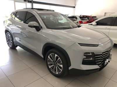 2025 Jetour Dashing 1.5T Deluxe