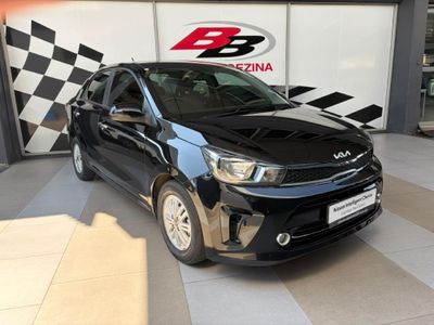 2021 Kia Pegas 1.4 EX Auto