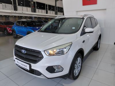 2018 Ford Kuga 1.5 EcoBoost Ambiente Auto
