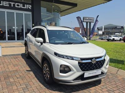 2026 Suzuki Fronx 1.5 GLX Auto