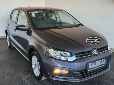 2026 Volkswagen Polo Vivo 1.4 Life