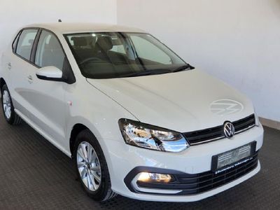 2026 Volkswagen Polo Vivo 1.4 Life