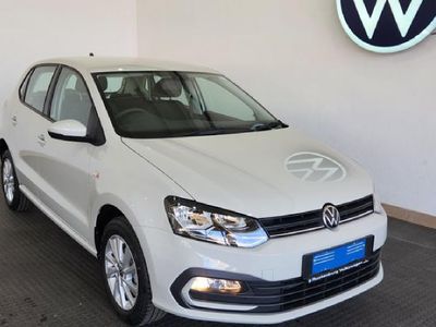 2026 Volkswagen Polo Vivo 1.6 Life