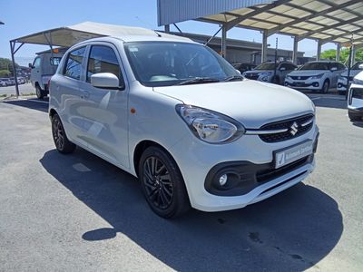2024 Suzuki Celerio 1.0 GL