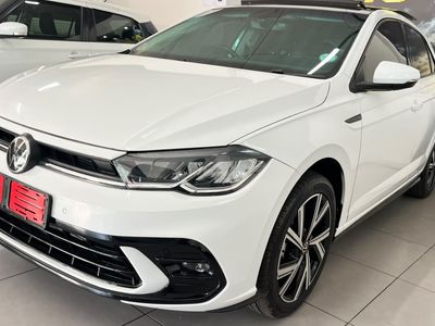 2023 Volkswagen Polo 1.0 TSI Life