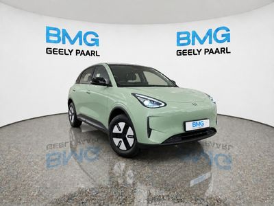 2026 Geely E2 Aspire
