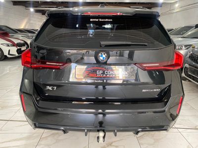 2024 BMW X1 sDrive18i M Sport Pro