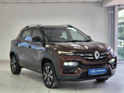 2023 Renault Kiger 1.0T Intens Auto