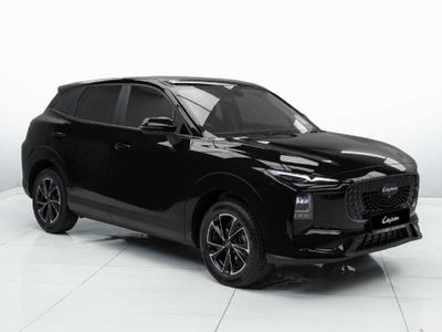 2026 Lepas L4 1.5T Javan Auto