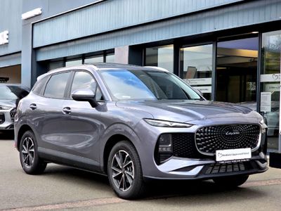 2026 Lepas L4 1.5T Pantera Auto