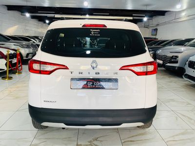 2023 Renault Triber 1.0 Dynamique