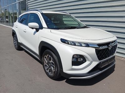 2024 Suzuki Fronx 1.5 GLX Auto