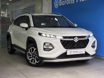 2024 Suzuki Fronx 1.5 GLX Auto