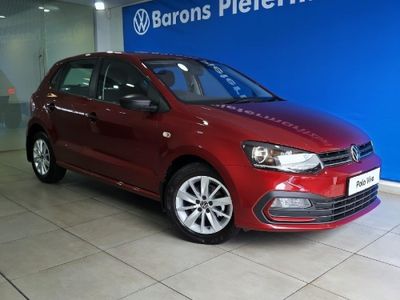 2026 Volkswagen Polo Vivo 1.4