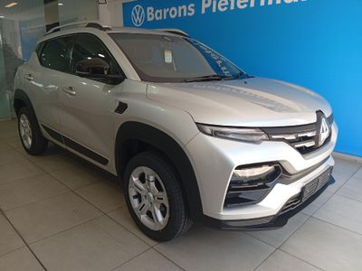 2022 Renault Kiger 1.0 Energy Zen