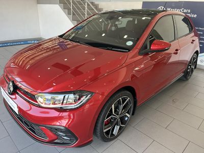 2026 Volkswagen Polo 2.0 GTI Auto (147kW)