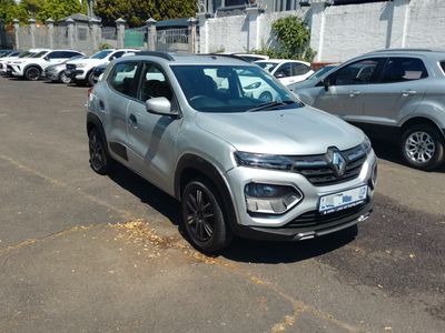 2023 Renault Kwid 1.0 Climber