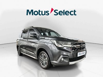 2024 Suzuki XL6 1.5 GL