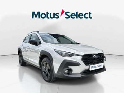 2026 Subaru Crosstrek 2.0 iL