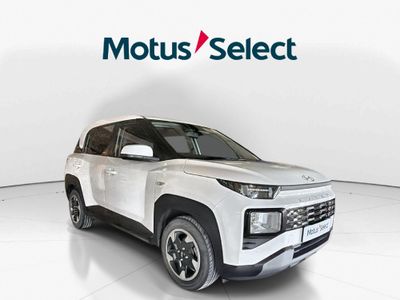 2024 Hyundai Exter 1.2 Premium