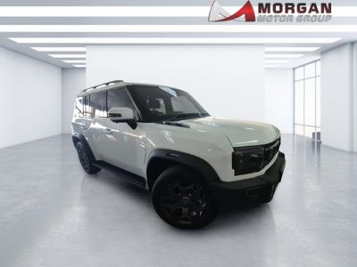 2026 Jetour T2 I-Dm 1.5T (Phev)