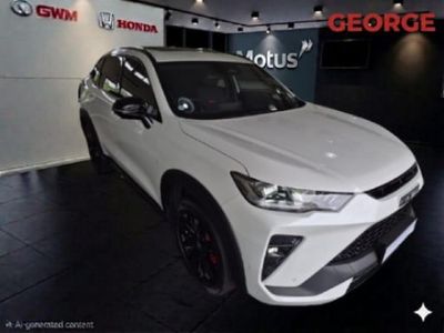 2025 Haval H6 GT 1.5T Hybrid Ultra Luxury DHT 4x4 Phev