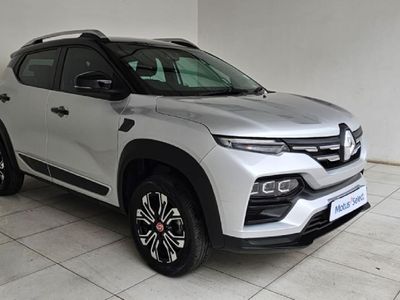 2024 Renault Kiger 1.0T Intens
