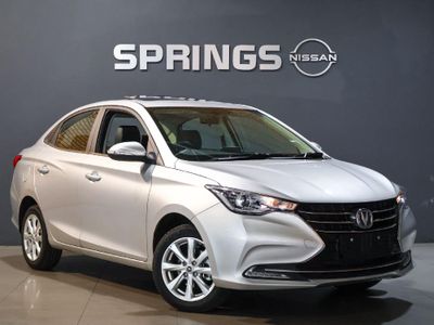 2026 Changan Alsvin 1.5 CE Auto