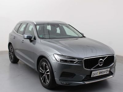 2020 Volvo XC60 D5 Momentum Auto AWD