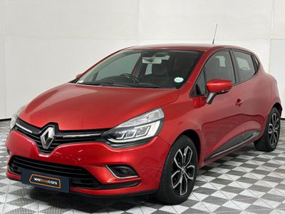 2019 Renault Clio IV 900T Dynamique 5-dr (66kW)