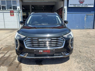 2023 Haval Jolion 1.5T Premium Auto