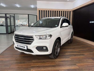 2020 Haval H2 1.5T City