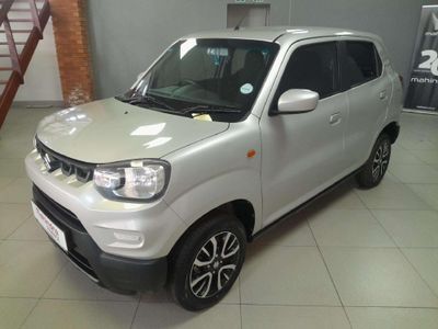 2024 Suzuki S-Presso 1.0 GL+