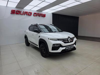 2022 Renault Kiger 1.0T Zen