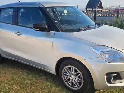 2021 Suzuki Swift 1.2 GL Auto