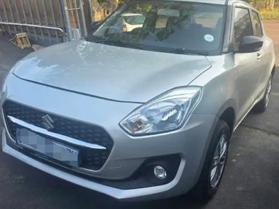 2021 Suzuki Swift 1.2 GL Auto