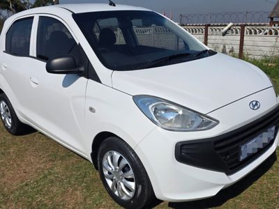 2022 Hyundai Atos 1.1 Motion