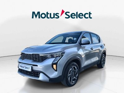 2024 Kia Sonet 1.5 LX