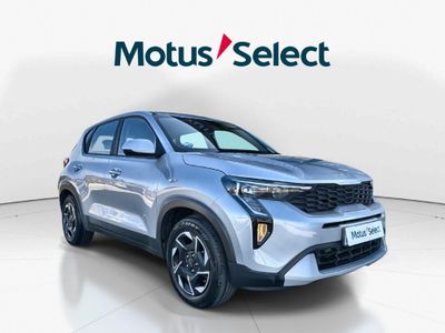 2024 Kia Sonet 1.5 LX
