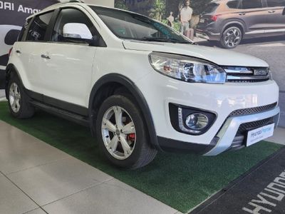 2019 Haval H1 1.5 VVT
