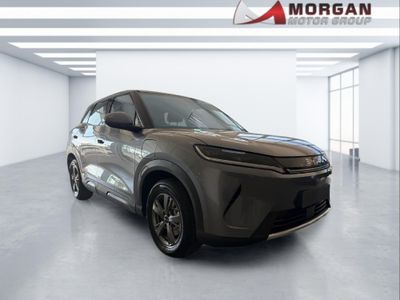 2026 BYD Atto2 1.5 DMI Comfort (Af-10) Phev