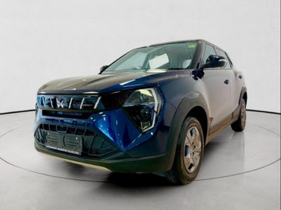 2026 Mahindra XUV 3XO 1.2T MX2 Auto