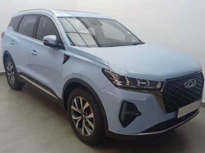 2023 Chery Tiggo 7 Pro 1.5T Executive CVT