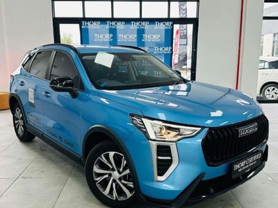 2026 Haval Jolion 1.5T City Plus DCT