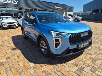 2026 Haval Jolion 1.5T City Plus DCT