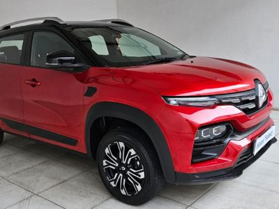 2021 Renault Kiger 1.0T Intens