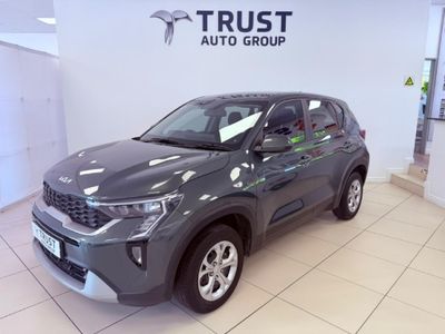 2025 Kia Sonet 1.5 LS